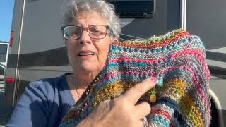 Row 44: The One where I show sock patterns  Recreational Knitting