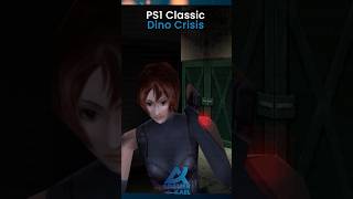 Have you Ever Played? Dino Crisis #gaming Have you Ever Played? Dino Crisis #gaming