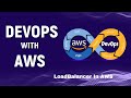 AWS Application Load Balancer Latest Tutorial With Target Group And Ec2 Webserver