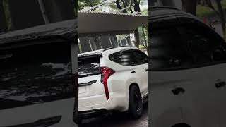 Bola-bali Wes Kapusan #anps #pajerosport #diesel #cinematic