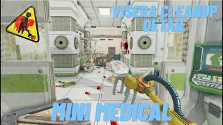VCD - Mini Medical(Steam Workshop Map)