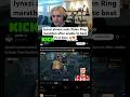 xQc reacts to Jynxzi ELDEN RING Marathon 😭 #xqc #jynxzi #eldenring
