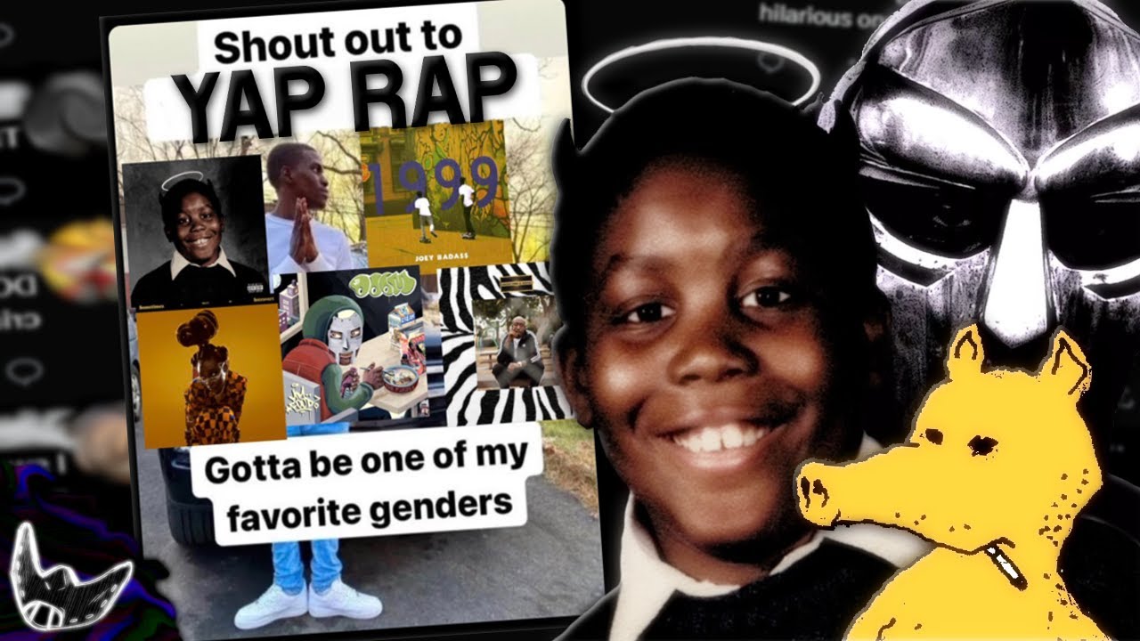 Yapi Rapper