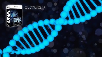 Ultra Analog VA-2 by AAS - "DNA" Soundset