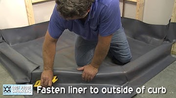 MarkE Goof Proof Showers English