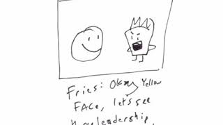 Deleted Scene From BFB 2