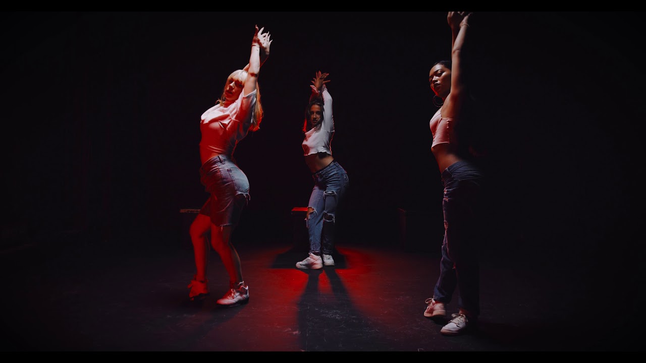 "No Scrubs" || Candace Brown Choreography