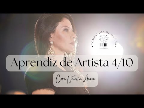 Aprendiz de Artista 4  -  O que é Máscara?