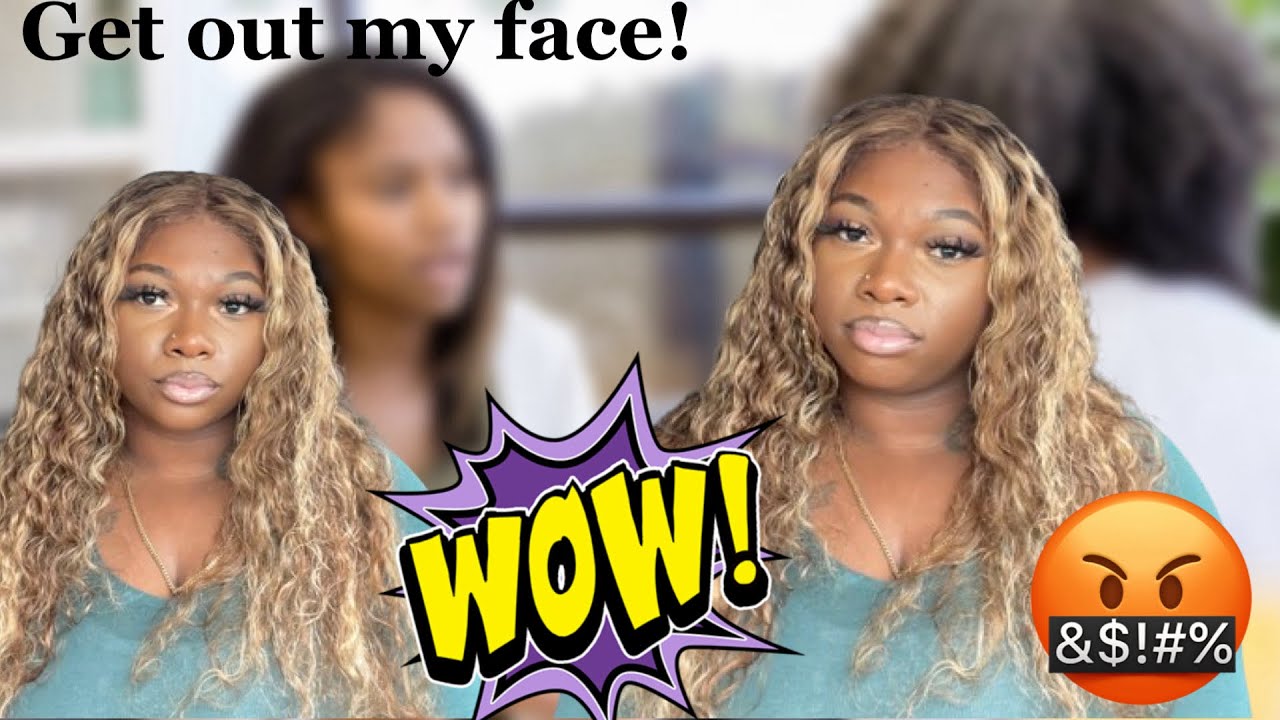 StoryTime | She was showing off so we F0ught 🤦🏾‍♀️