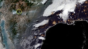 SEQUENTIAL CLOUD CONDENSATION NUCLEI GENERATION