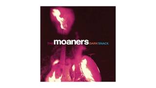 Video thumbnail of "The Moaners - "Oh Christy" (Official Audio)"