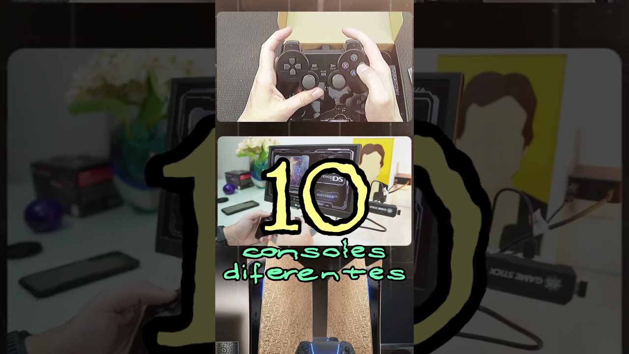 Video product #3