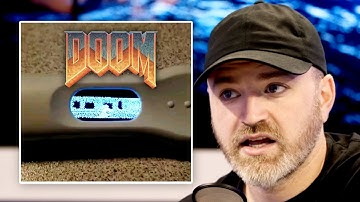 Guy Makes Doom "Playable" on Pregnancy Test