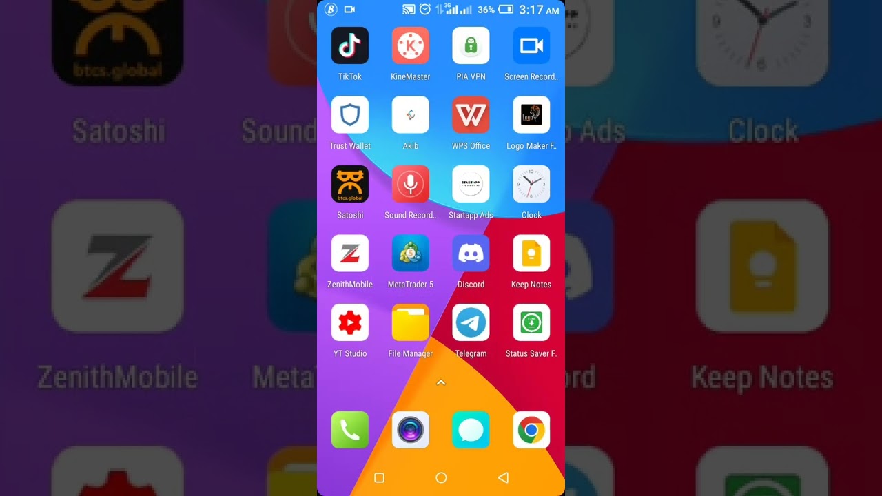 How To make clicks on Admob Ads