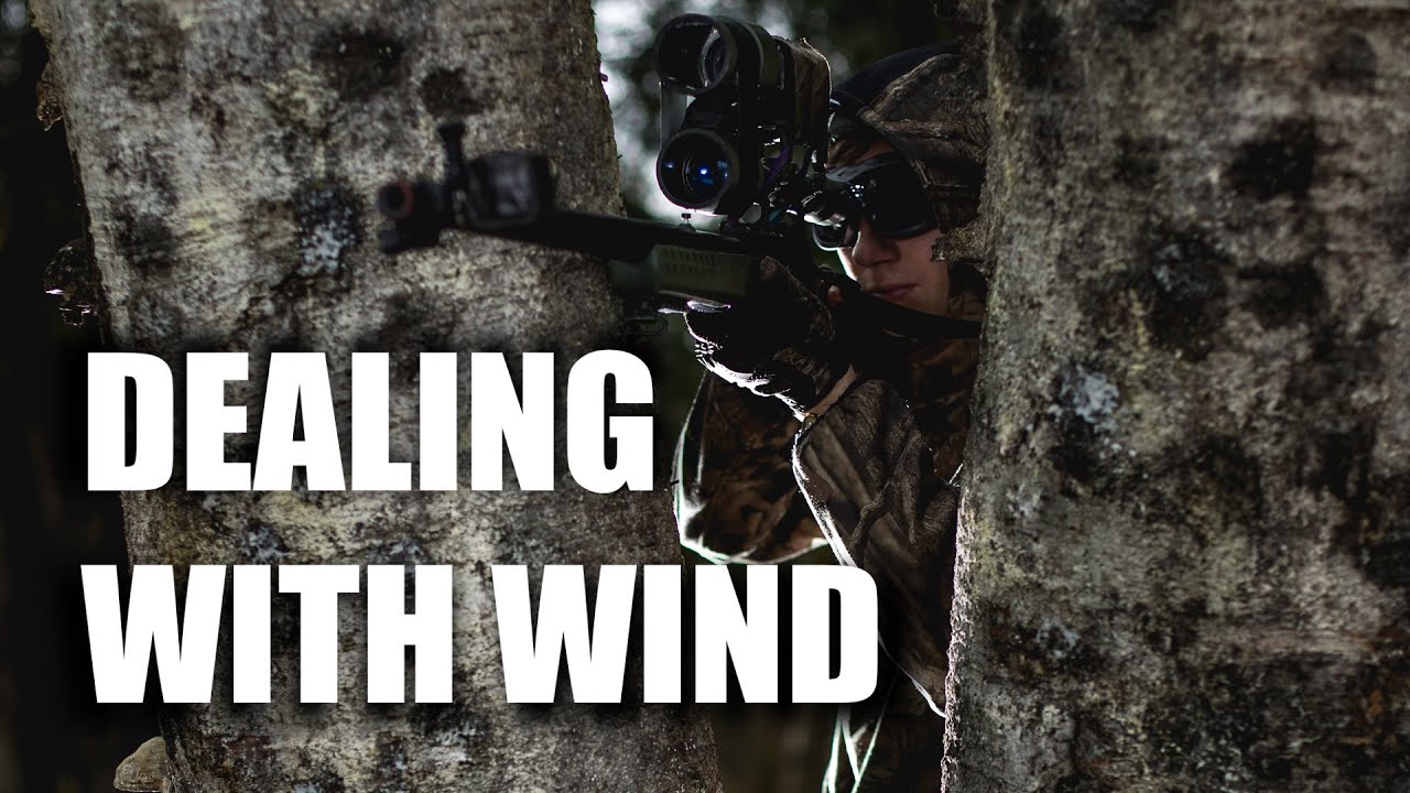 Headshot Long Range Airsoft Sniper Scopecam YouTube