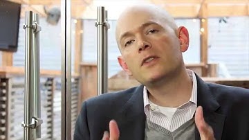 Wearable Spotlight: Brian David Johnson, Futurist at Intel