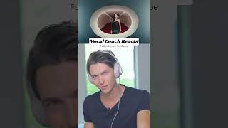 Vocal coach reacts: JISOO X ZAYN - EYES CLOSED (OFFICIAL MV) #reaction #vocalcoach #kpop