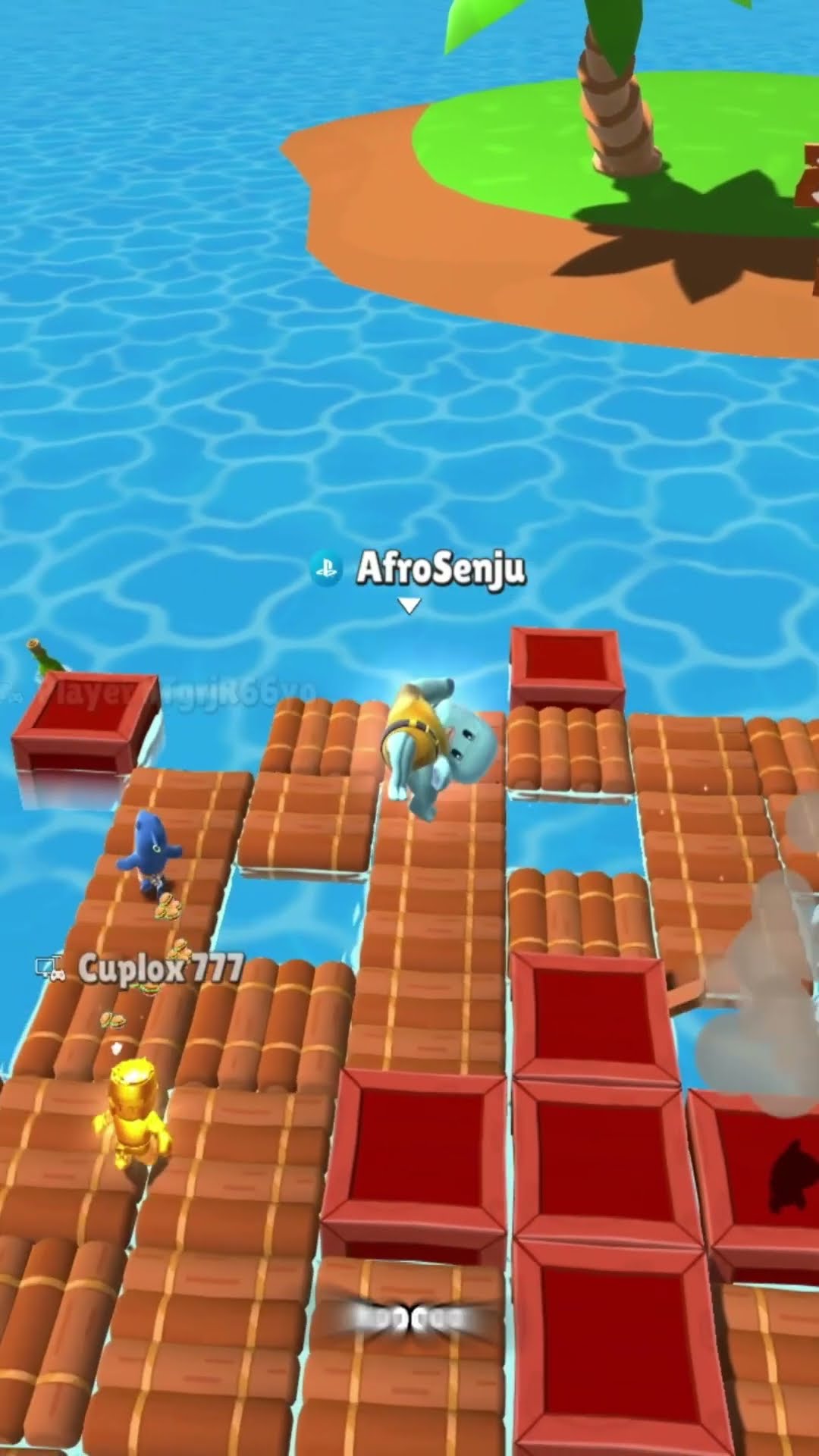 This Game is…