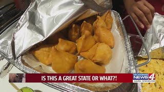 10 countries in one room: OKC's Taste of Asia
