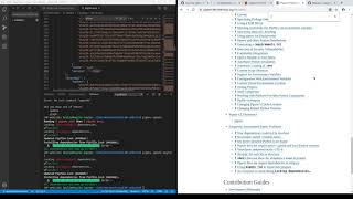 Magazine subscription site with Python/Django/Wagtail
