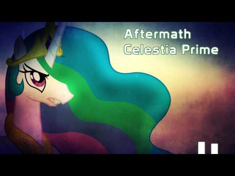 Aftermath - Celestia Prime