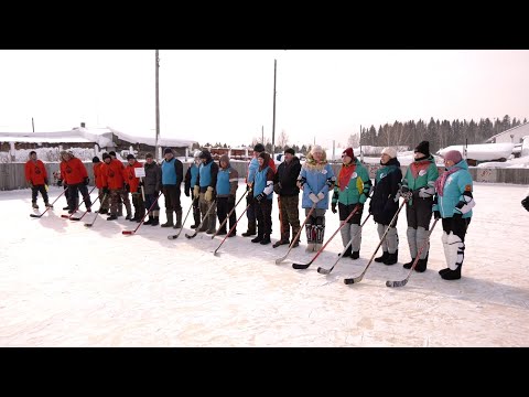 В ЕНИСЕЙСКОМ РАЙОНЕ