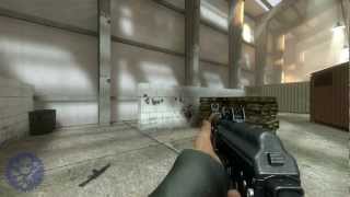 |L4D2| Millenia & arby26's AKS-74U