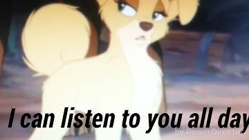 (Mini crossover) replay~animash