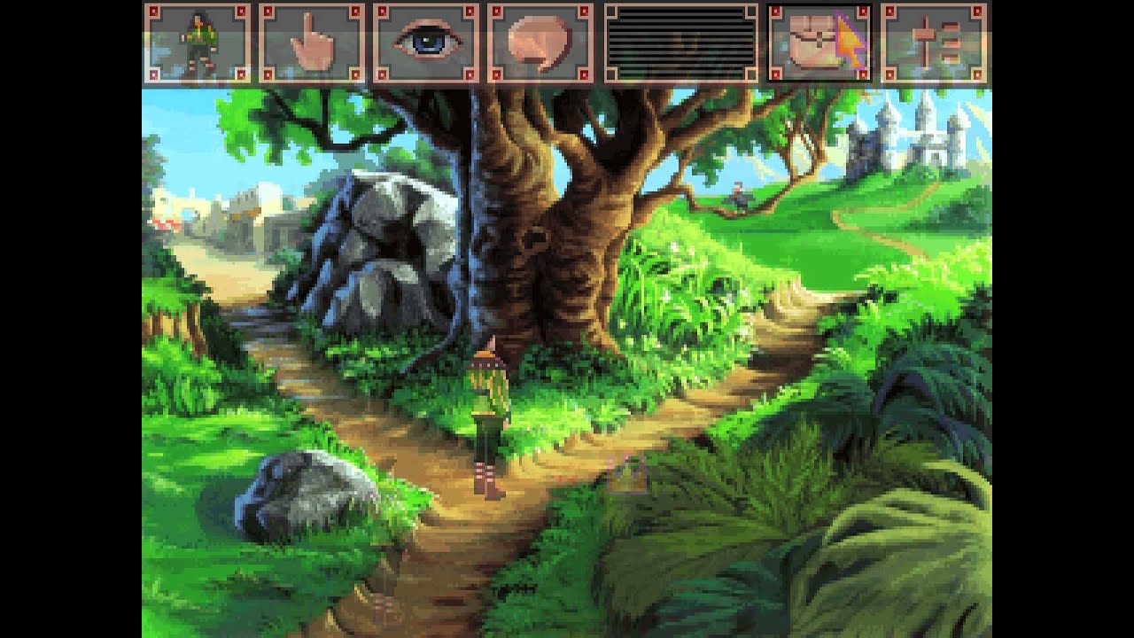King’s Quest vi: Heir today, gone tomorrow. King Quest 6. King's Quest похожие игры. Игры похожие на игру quest