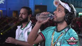 Arslan Ash (Miary Zo) vs. ATIF (Bryan) - TWT 2026 - COMBO BREAKER 2026 - Losers Semis