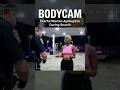 Bodycam: Fearful Woman Apologizes During Search