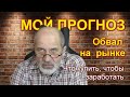 Моё видение ситуации. Что вырастет.