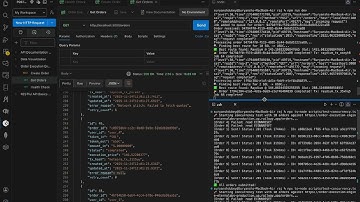 Eterna Labs - Assignment | Raj Aryan