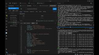 Eterna Labs - Assignment | Raj Aryan