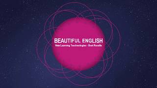 Elementary English Speaking Training course. Promo Video screenshot 3