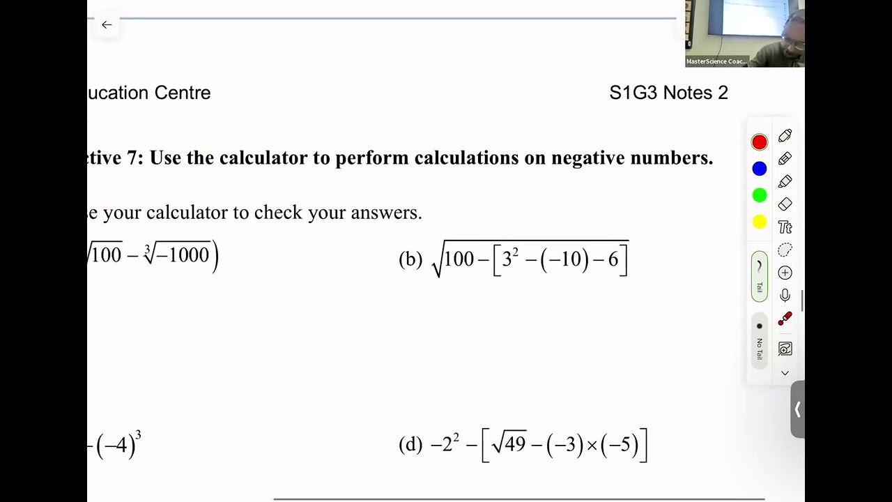 Jan 04   AY2026, S1 G3 Math, Sunday, 12 30PM to 2 00PM, Farrer Park