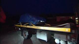 Mother charged with toddlers' murder