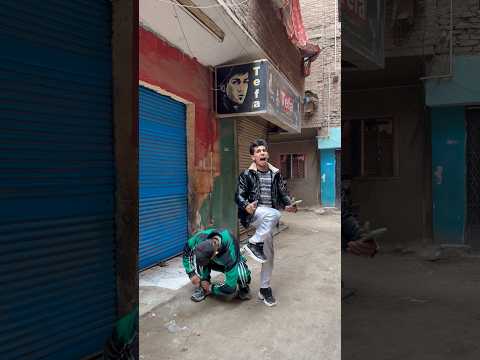 أنا اتصدمت ابراهيم دسگؤ اوشافتله اكسبلور 