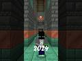 Minecraft Do you remember? #shorts