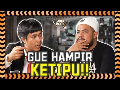 LAPER PAK ~