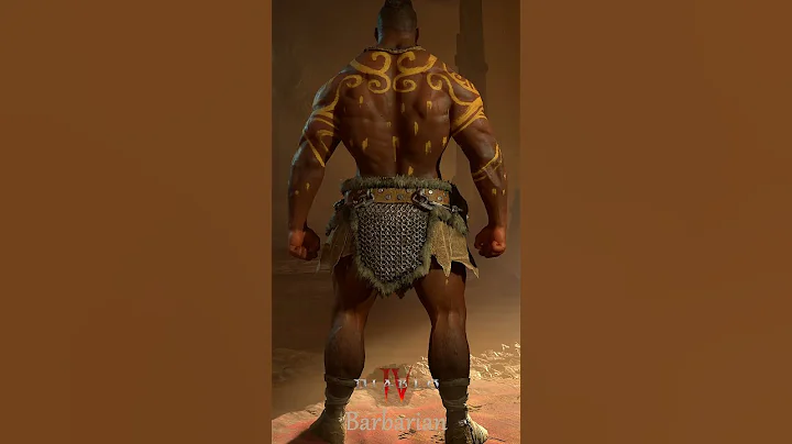 Diablo IV vs. Diablo III Classes - DayDayNews