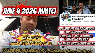 Kopya Kilatis  June 4 2026  Bm Paolo Guide