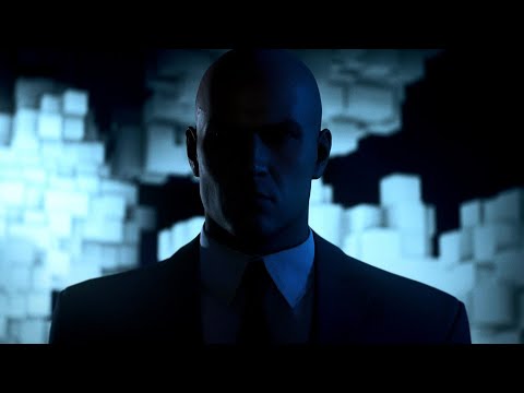 thinking of sam fisher and agent 47 - YouTube