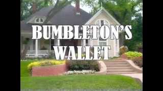 Bumbletons Wallet