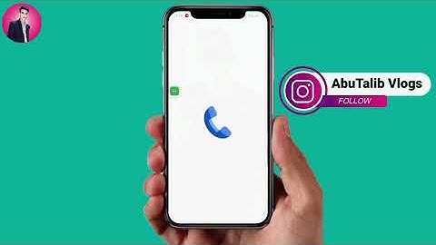 Auto Call Recording Without Announcement Google dialer- Any Android Device 2024 New Trick