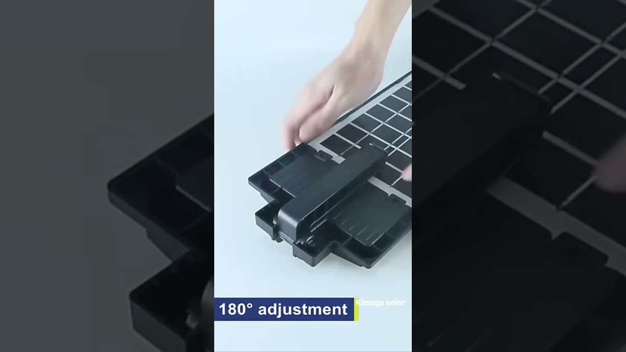 Taa Solar 1500w Ulinzi Wa Eneo Lako