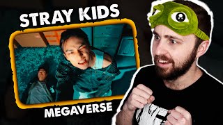 : Stray Kids - MEGAVERSE //   