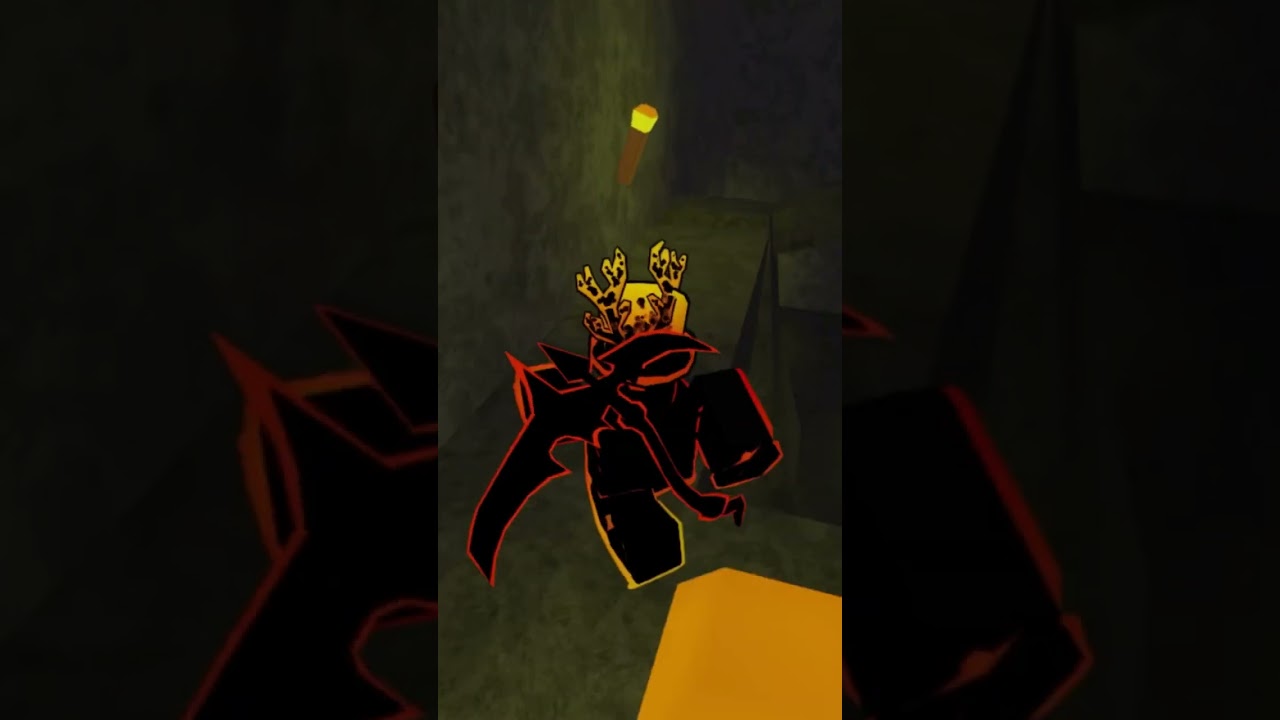 How to get "E_LETTERDEAD" Morph & Badge in BACKROOM MORPHS | Roblox