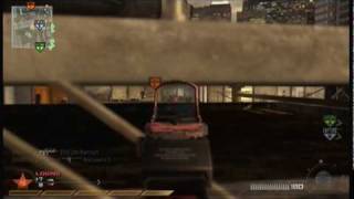 A Dummies Guide to MW2 :: How to get a Nuke! Domination, Highrise w/ Commentary