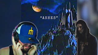 THE FLOW!!! Bones - Ashes *REACTION*